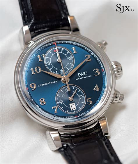 iwc da vinci price|iwc da vinci by tw.